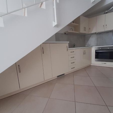 Kela Apartment 3 Саранда Экстерьер фото
