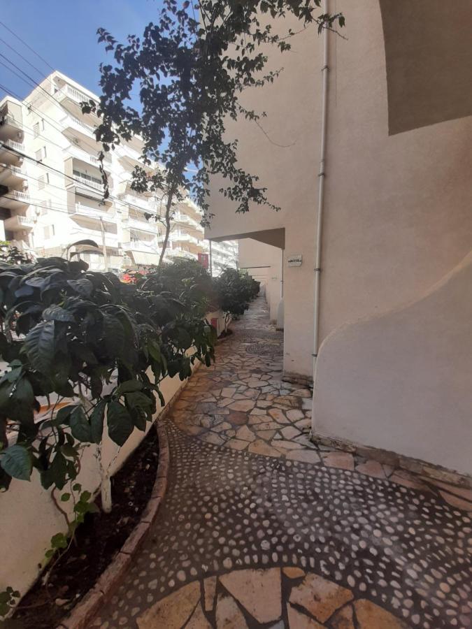Kela Apartment 3 Саранда Экстерьер фото