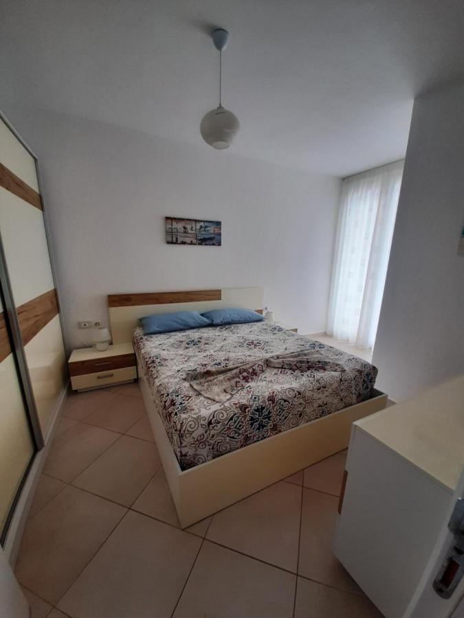 Kela Apartment 3 Саранда Экстерьер фото