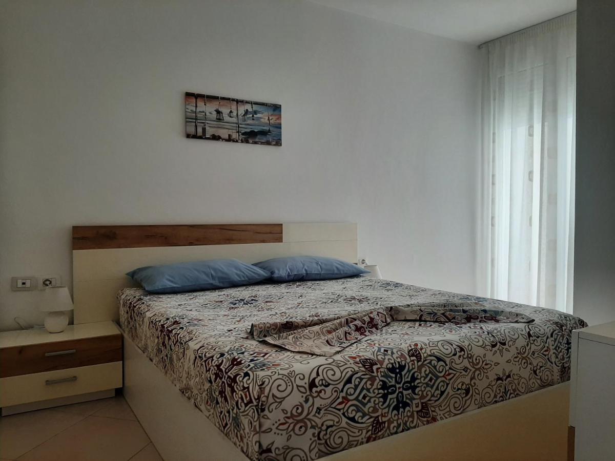 Kela Apartment 3 Саранда Экстерьер фото
