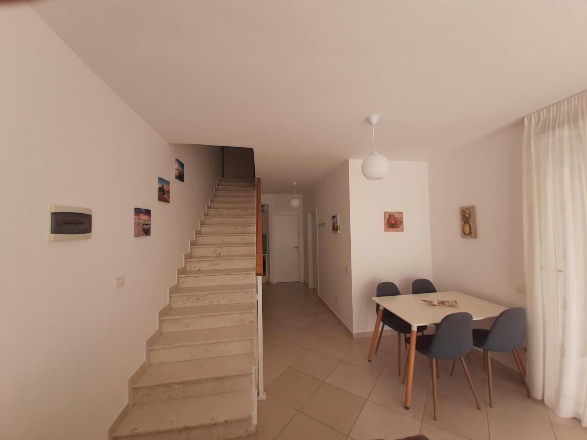 Kela Apartment 3 Саранда Экстерьер фото
