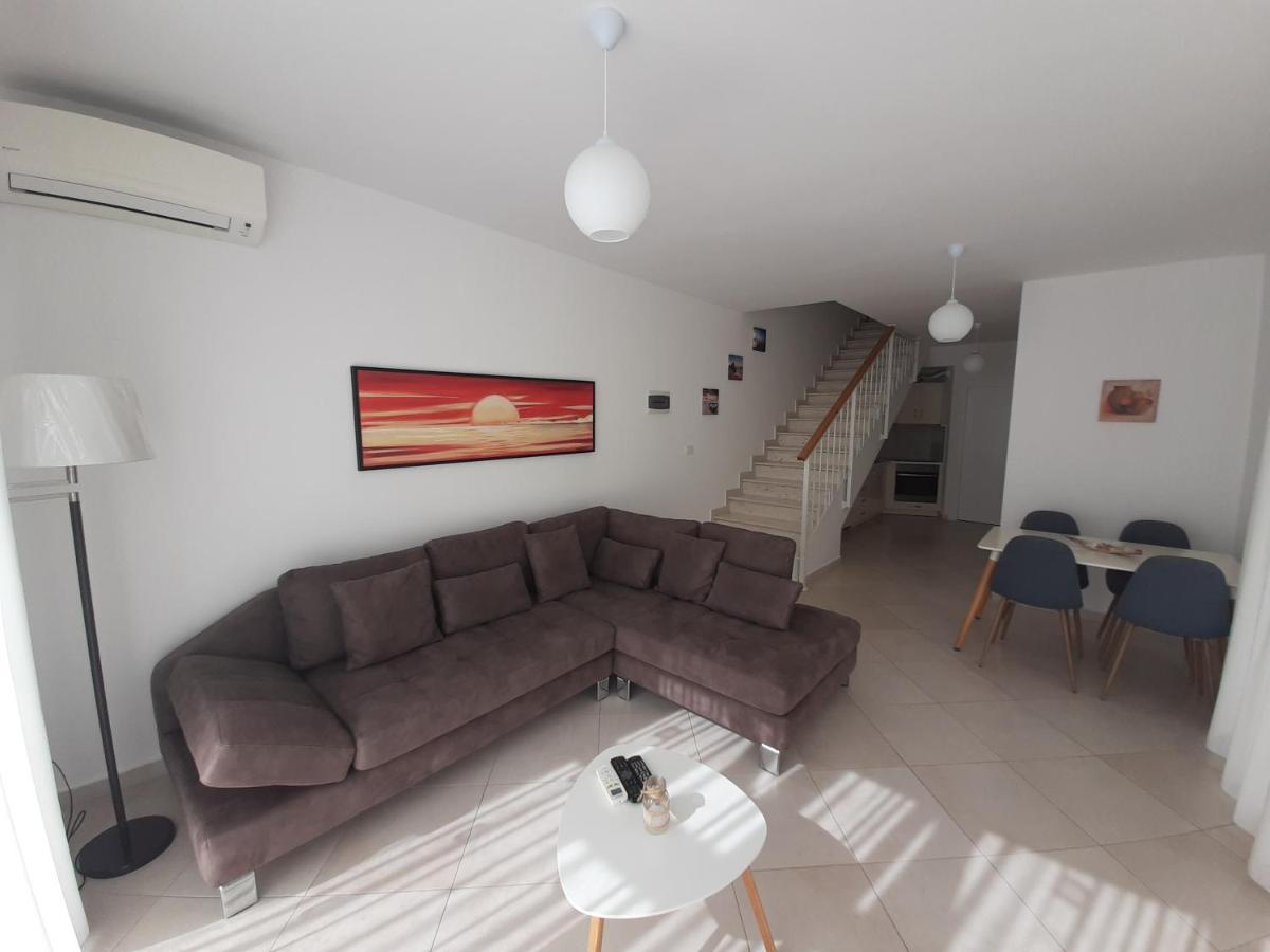 Kela Apartment 3 Саранда Экстерьер фото