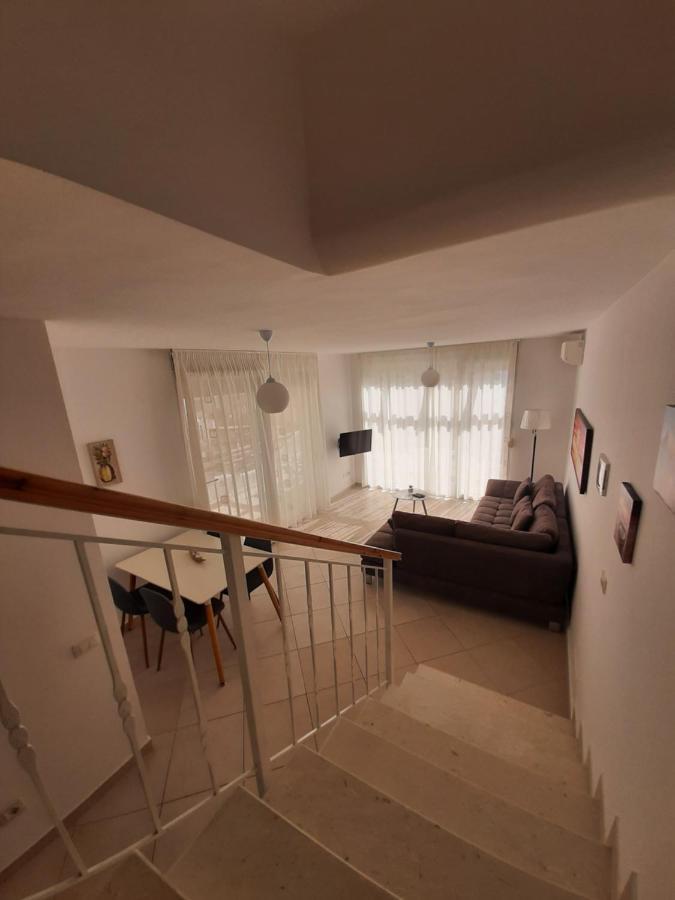 Kela Apartment 3 Саранда Экстерьер фото