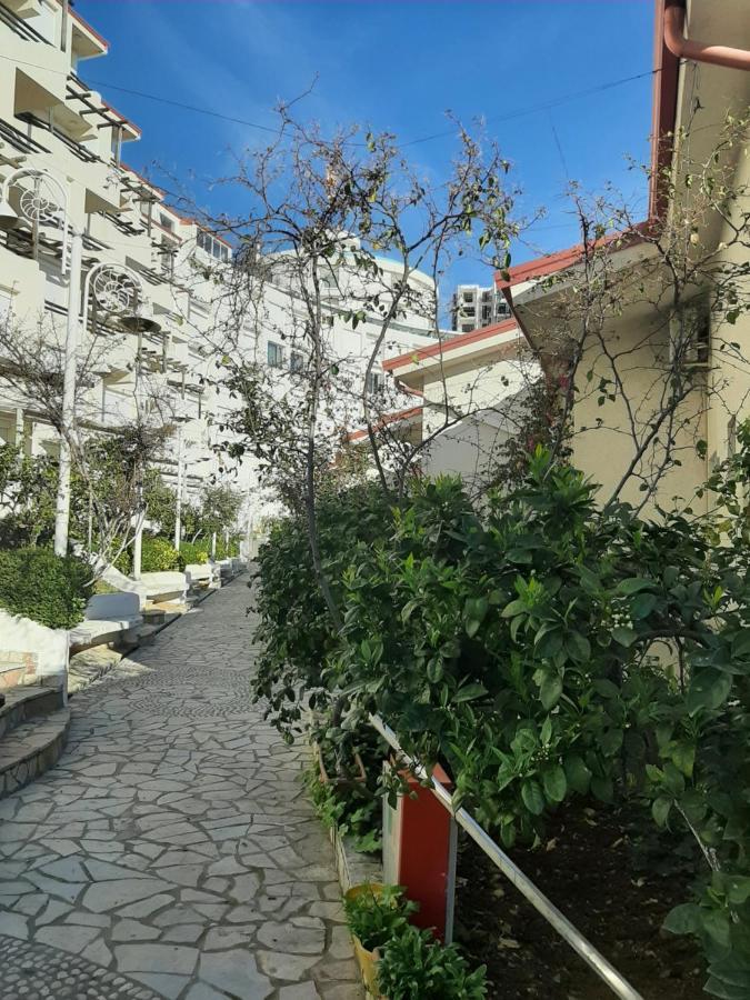 Kela Apartment 3 Саранда Экстерьер фото
